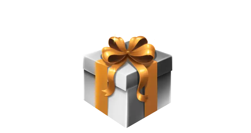 Подарок 3 уровня